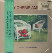 Toots Thielemans - My Cherie Amour