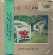 Toots Thielemans - My Cherie Amour