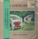 LP - Toots Thielemans - My Cherie Amour - OBI + Insert
