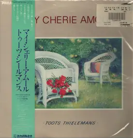 Toots Thielemans - My Cherie Amour