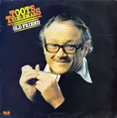 LP - Toots Thielemans - Old Friend