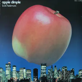 Toots Thielemans - Apple Dimple