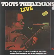 Toots Thielemans - Live