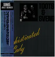 Toots Thielemans & Svend Asmussen - Sophisticated Lady