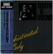 Toots Thielemans & Svend Asmussen - Sophisticated Lady