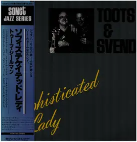 Toots Thielemans - Sophisticated Lady