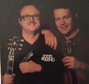 Toots Thielemans - Toots & Svend