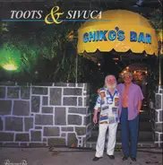 Toots Thielemans & Sivuca - Chiko's Bar