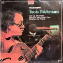 LP - Toots Thielemans - The Best Of Toots Thielemans