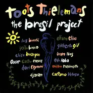 Toots Thielemans - The Brasil Project