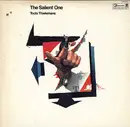Double LP - Toots Thielemans - The Salient One