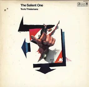 Toots Thielemans - The Salient One