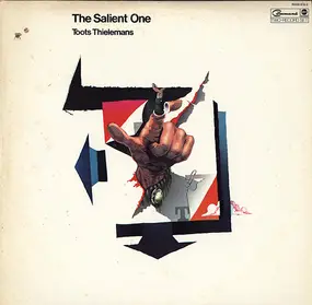 Toots Thielemans - The Salient One