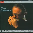 CD - Toots Thielemans - The Silver Collection