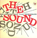 LP - Toots Thielemans - The Sound - + Inserts