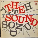 LP - Toots Thielemans - The Sound - Mono