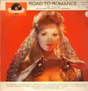 LP - Toots Thielemans With Orchester Kurt Edelhagen - Road To Romance