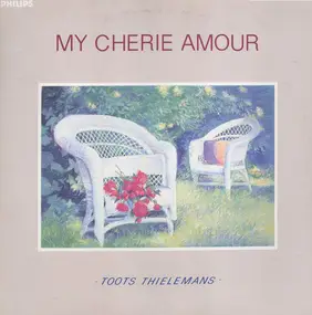 Toots Thielemans - My Cherie Amour
