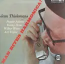 CD - Toots Thielemans - Man Bites Harmonica