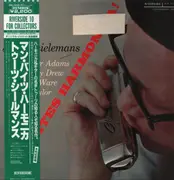 LP - Toots Thielemans - Man Bites Harmonica! - Mono / OBI +Insert