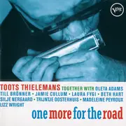 CD - Toots Thielemans - One More For The Road