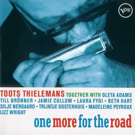 Toots Thielemans - One More for the Road