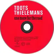 CD - Toots Thielemans - One More For The Road