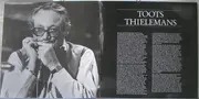LP - Toots Thielemans - Autumn Leaves