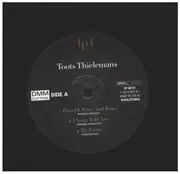 Double LP - Toots Thielemans - Airegin - 180GR. / LIVE 1973 & 1974