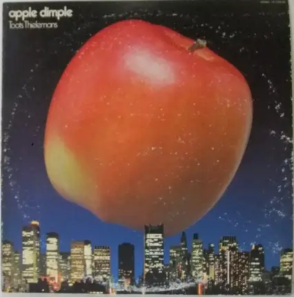 Toots Thielemans - Apple Dimple