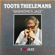 CD - Toots Thielemans - Harmonica Jazz