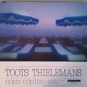 LP - Toots Thielemans - Home Coming - + Inlay