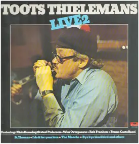 Toots Thielemans - Live 2