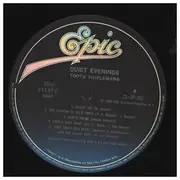 LP - Toots Thielemans - Quiet Evenings - OBI + Inlay