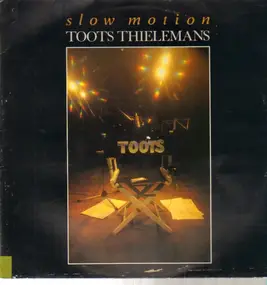 Toots Thielemans - Slow Motion