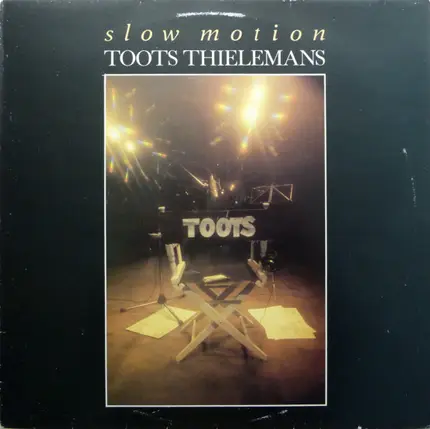 Toots Thielemans - Slow Motion