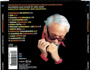 CD - Toots Thielemans - The Brasil Project