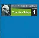 CD - Toots Thielemans - The Live Takes Volume 1