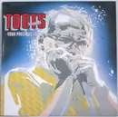 LP - Toots Thielemans - Your Precious Love