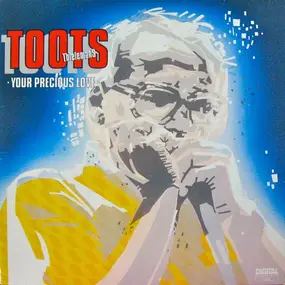 Toots Thielemans - Your Precious Love