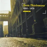 CD - Toots Thielemans - 1955-1978 - Digipak