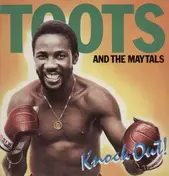 Toots & the Maytals - Knockout!