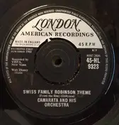 Toots Camarata And His Orchestra - Swiss Family Robinson Theme