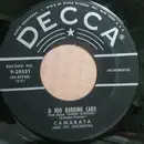 7inch Vinyl Single - Toots Camarata And His Orchestra - O Mio Babbino Caro