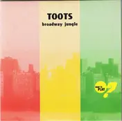 Toots Hibbert - Broadway Jungle