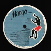 LP - Toots Hibbert - Toots In Memphis