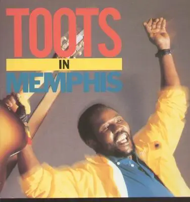 Toots - In Memphis