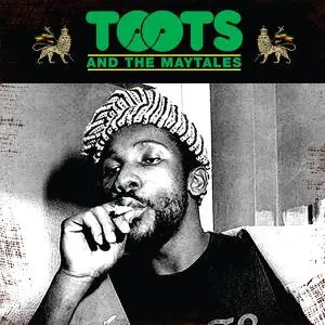Toots & Maytals - Pressure Drop