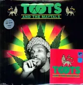 The Maytals - Pressure Drop