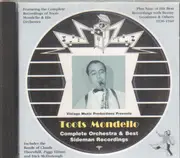 CD - Toots Mondello - Complete Orchestra & Best Sideman Recordings
